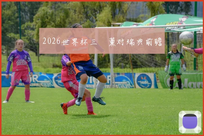 2026世界杯三笘薰对瑞典前瞻