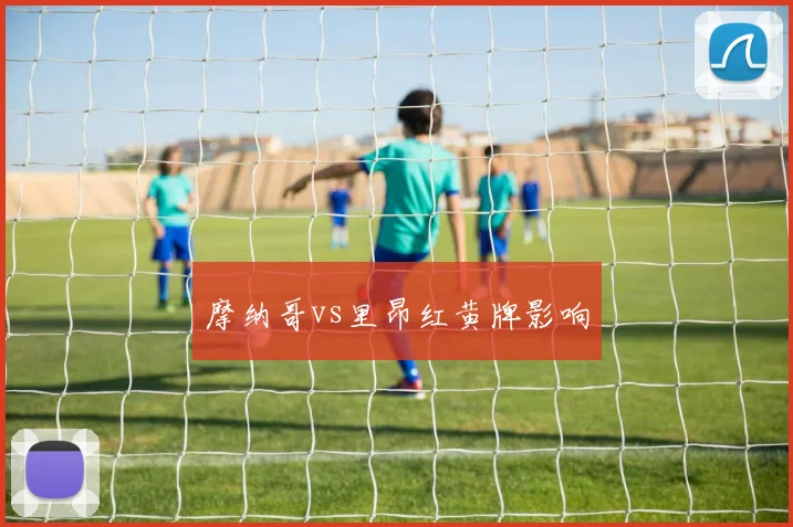 摩纳哥vs里昂红黄牌影响